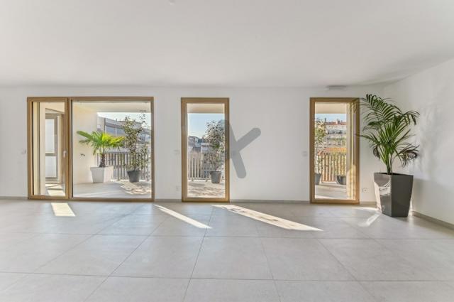 Appartement à vendre, 135m², Lyon 6ème