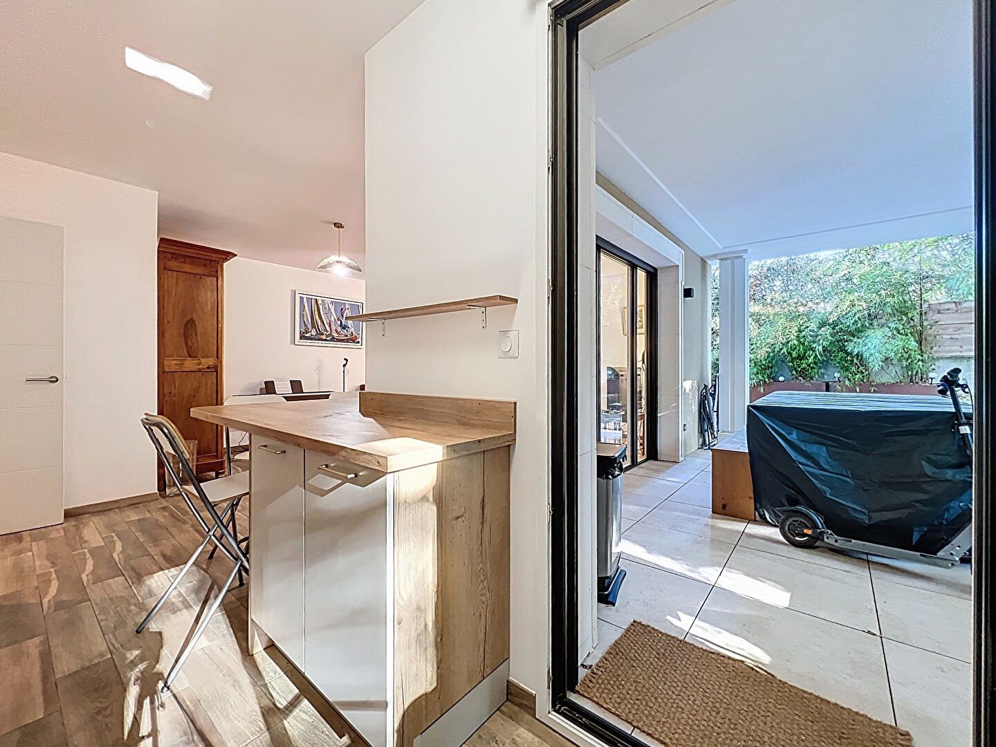 Appartement à vendre, 75m², Aix-en-Provence