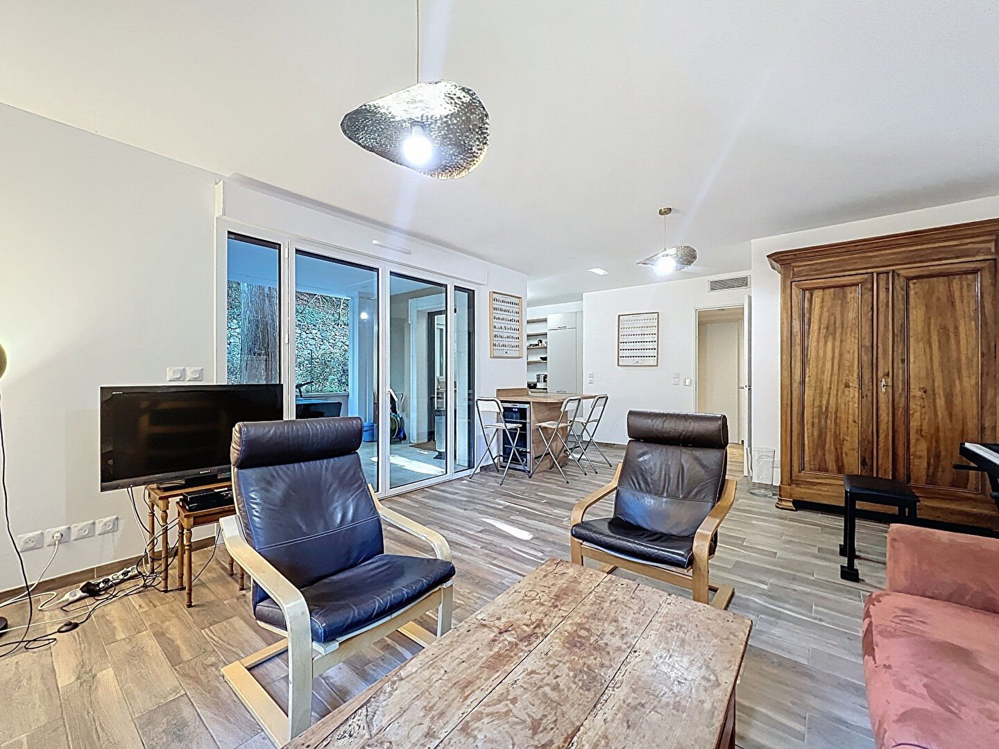 Appartement à vendre, 75m², Aix-en-Provence