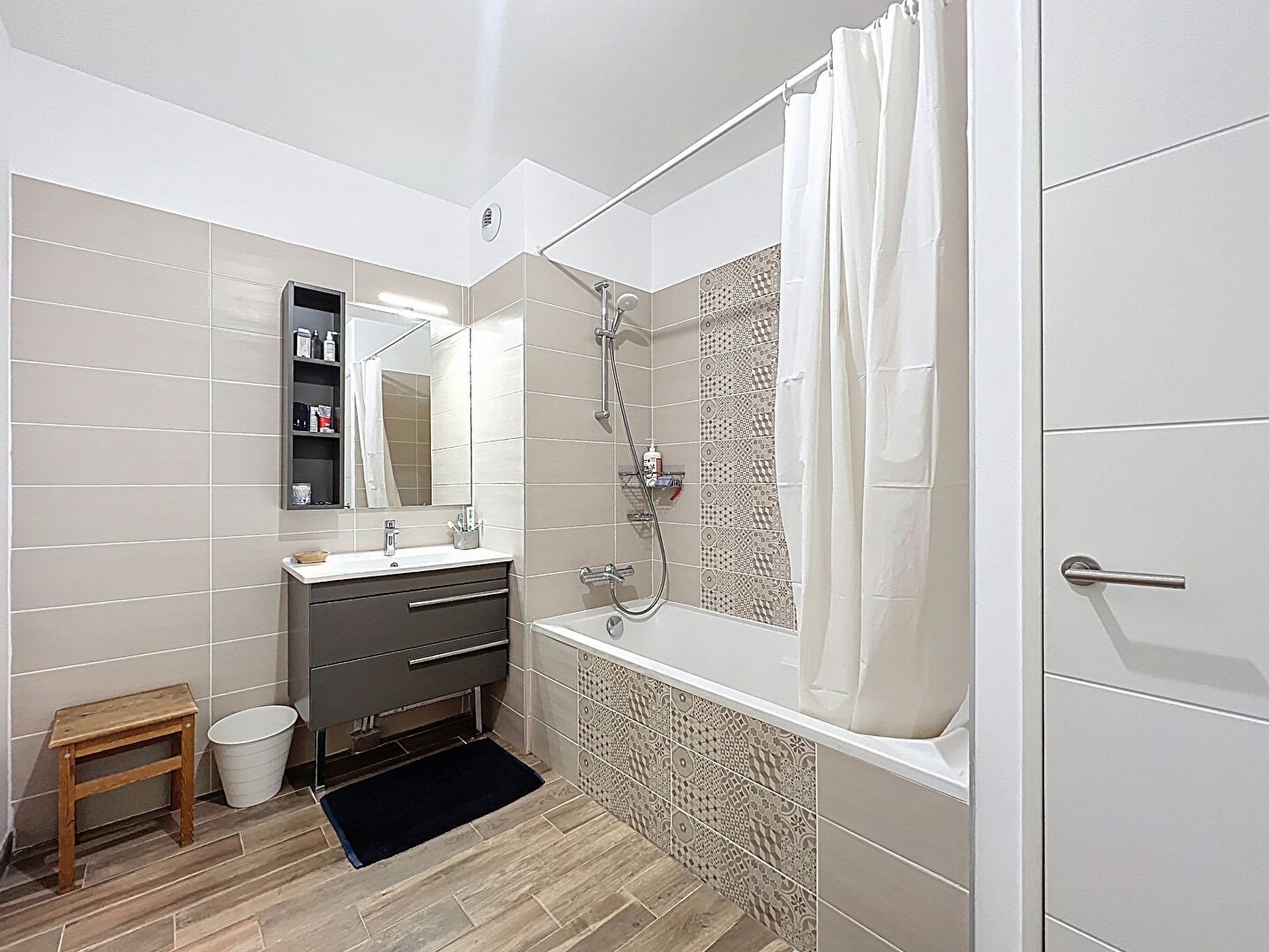 Appartement à vendre, 75m², Aix-en-Provence