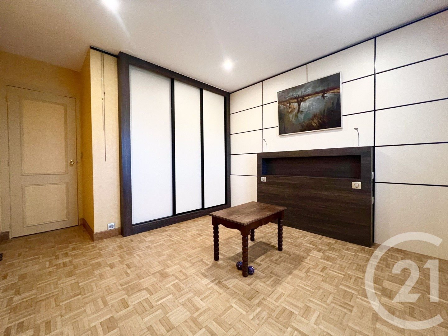 Maison à vendre, 130m², Saint-Martin-aux-Chartrains