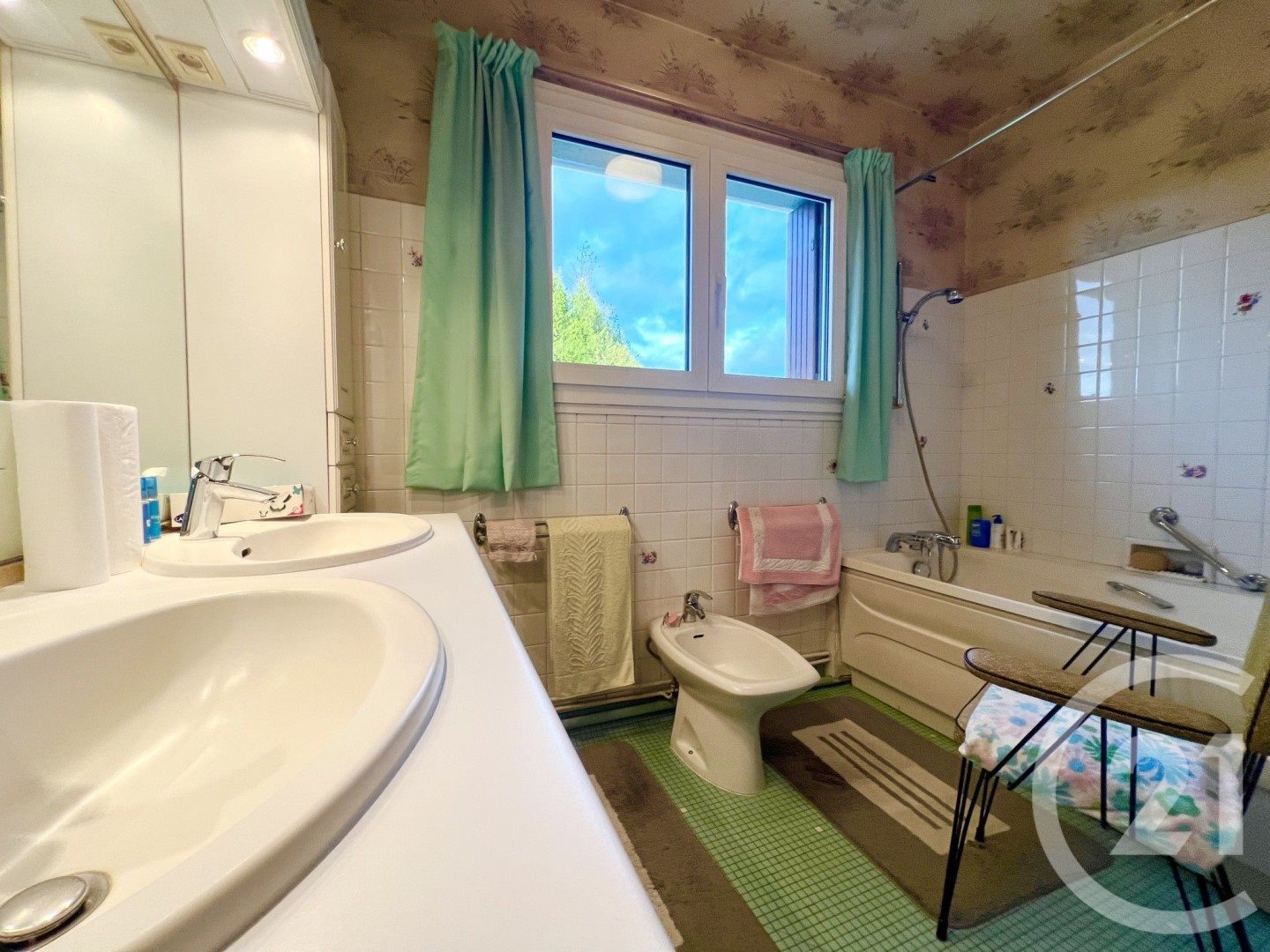 Maison à vendre, 130m², Saint-Martin-aux-Chartrains