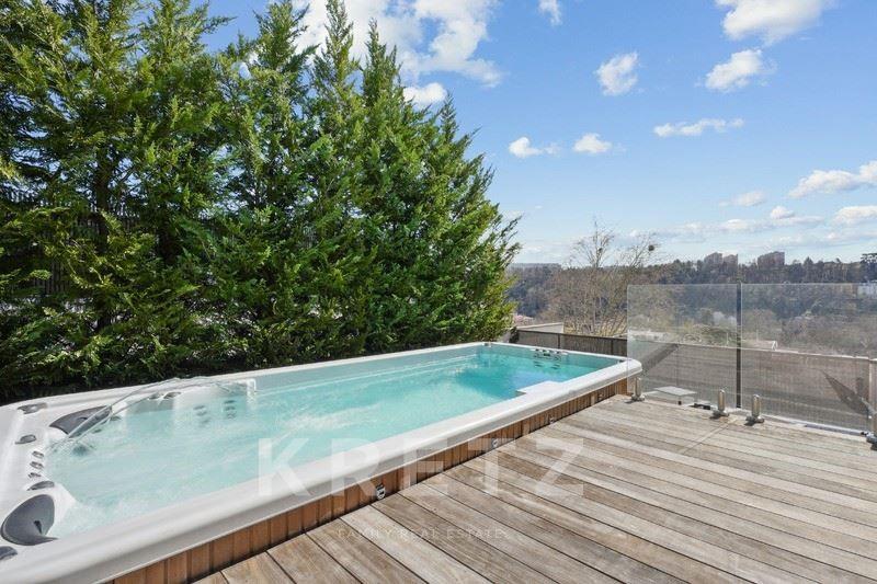 Appartement à vendre, 122m², Lyon 4ème