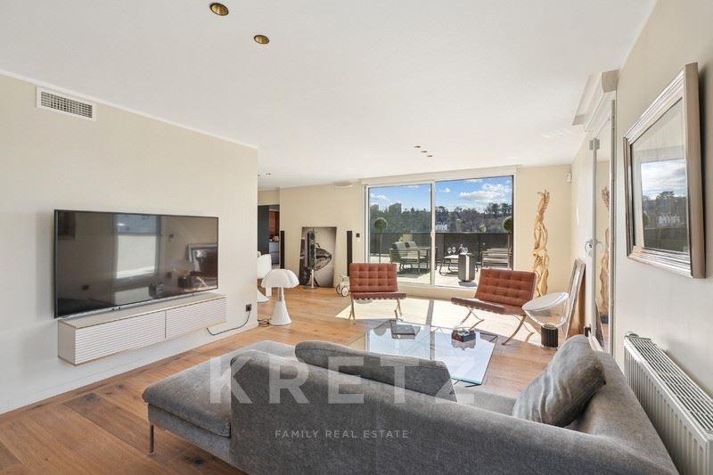 Appartement à vendre, 122m², Lyon 4ème