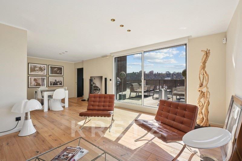 Appartement à vendre, 122m², Lyon 4ème