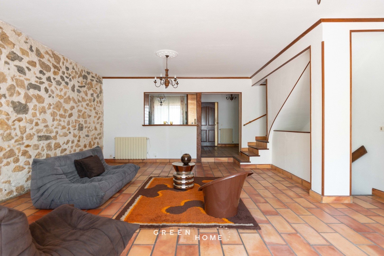 Maison à vendre, 183m², Marseille 8ème