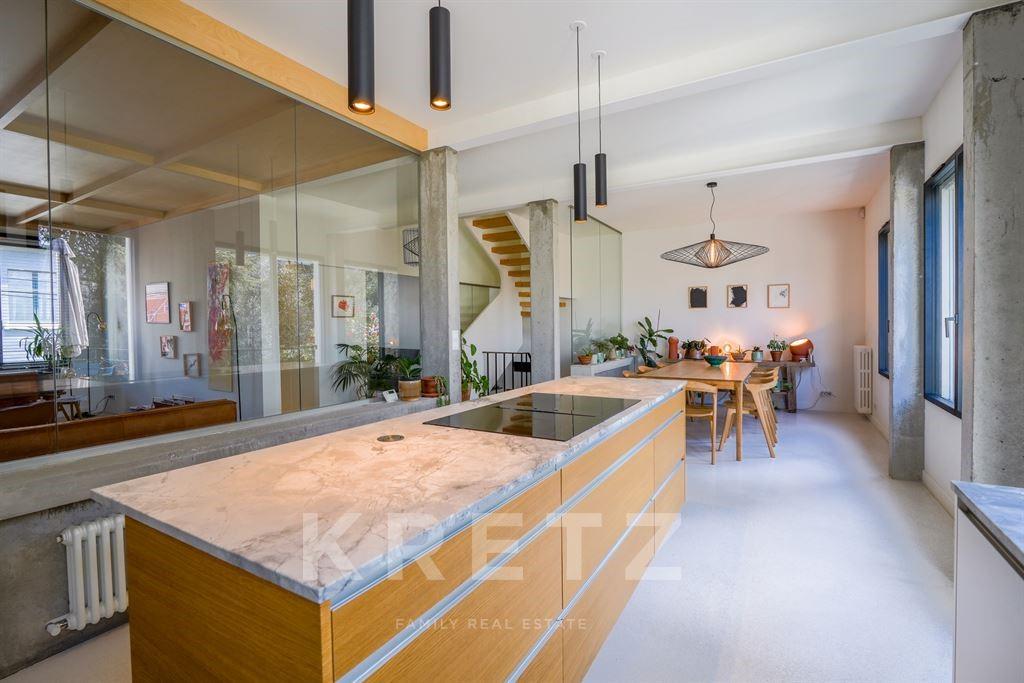 Maison à vendre, 232m², Nantes