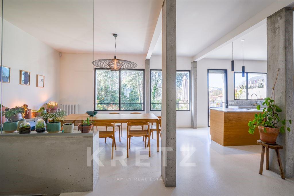 Maison à vendre, 232m², Nantes
