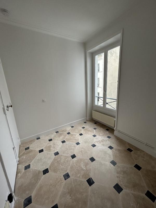 Appartement à louer, 98m², Paris 9ème