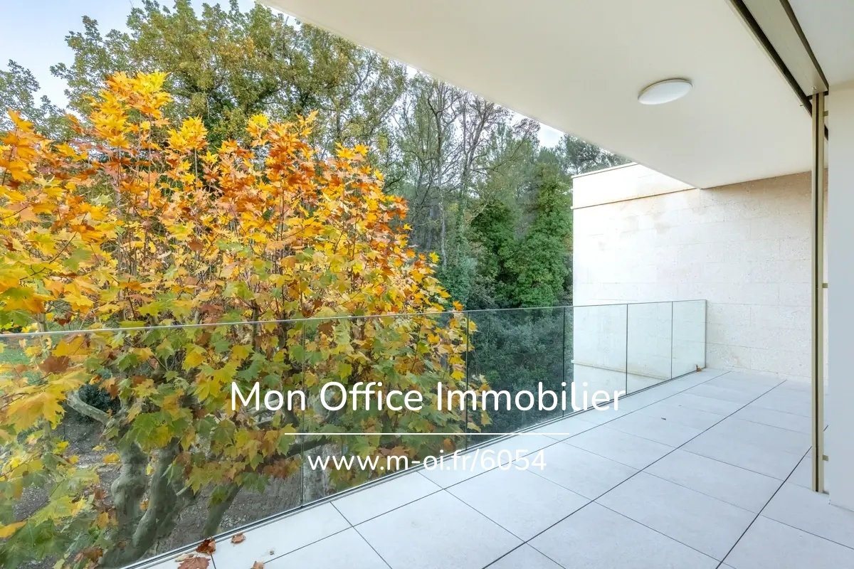 Appartement à vendre, 120m², Aix-en-Provence