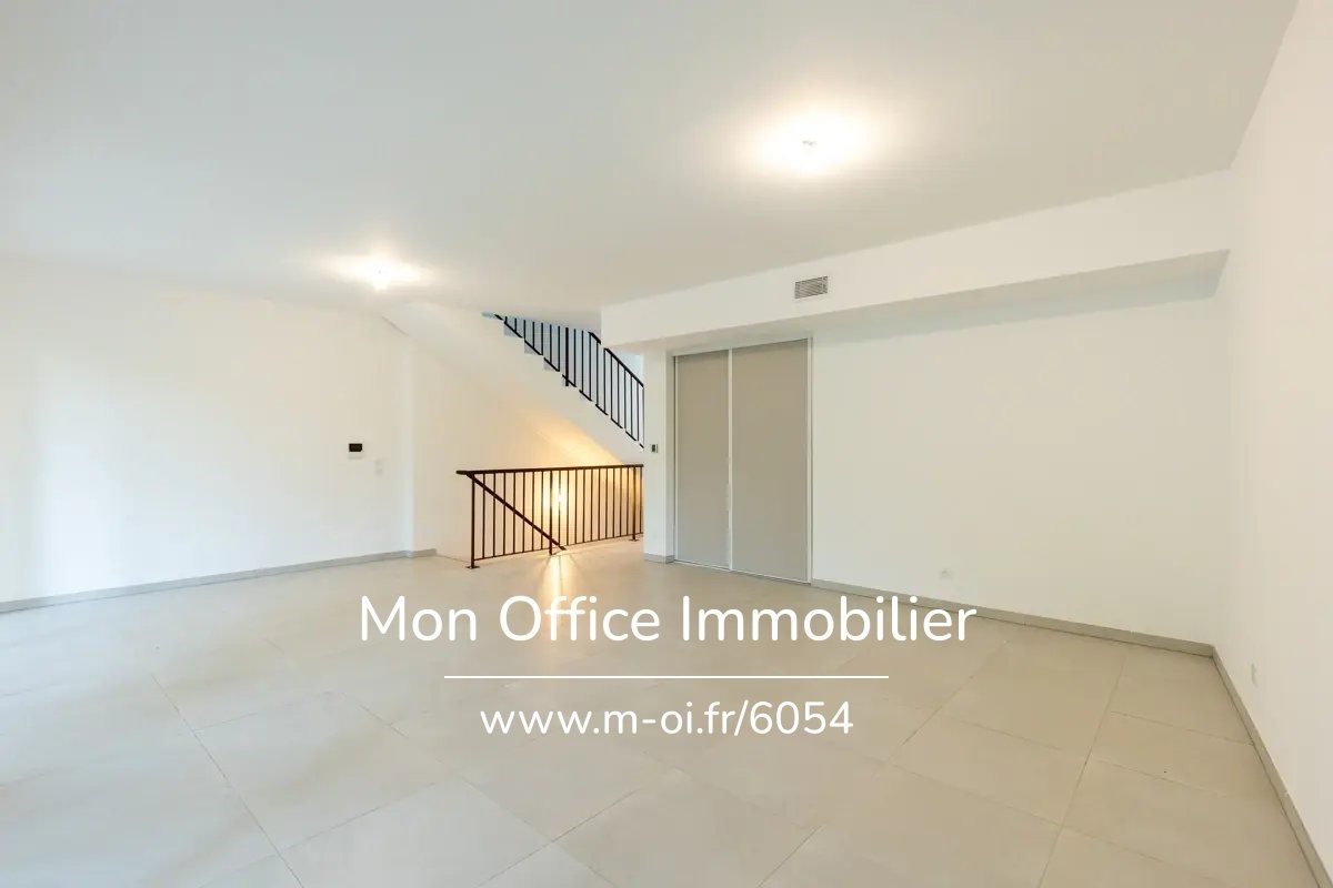 Appartement à vendre, 120m², Aix-en-Provence