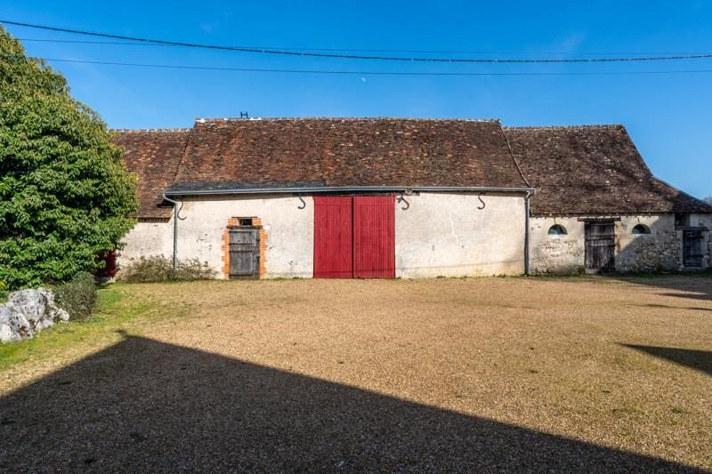 Maison à vendre, 280m², Luynes