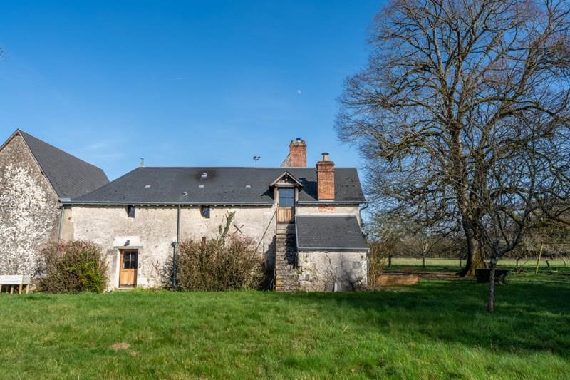 Maison à vendre, 280m², Luynes