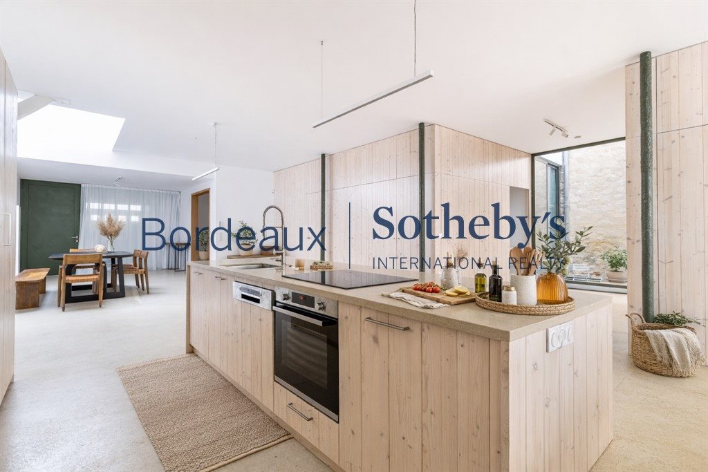 Appartement à vendre, 168m², Bordeaux