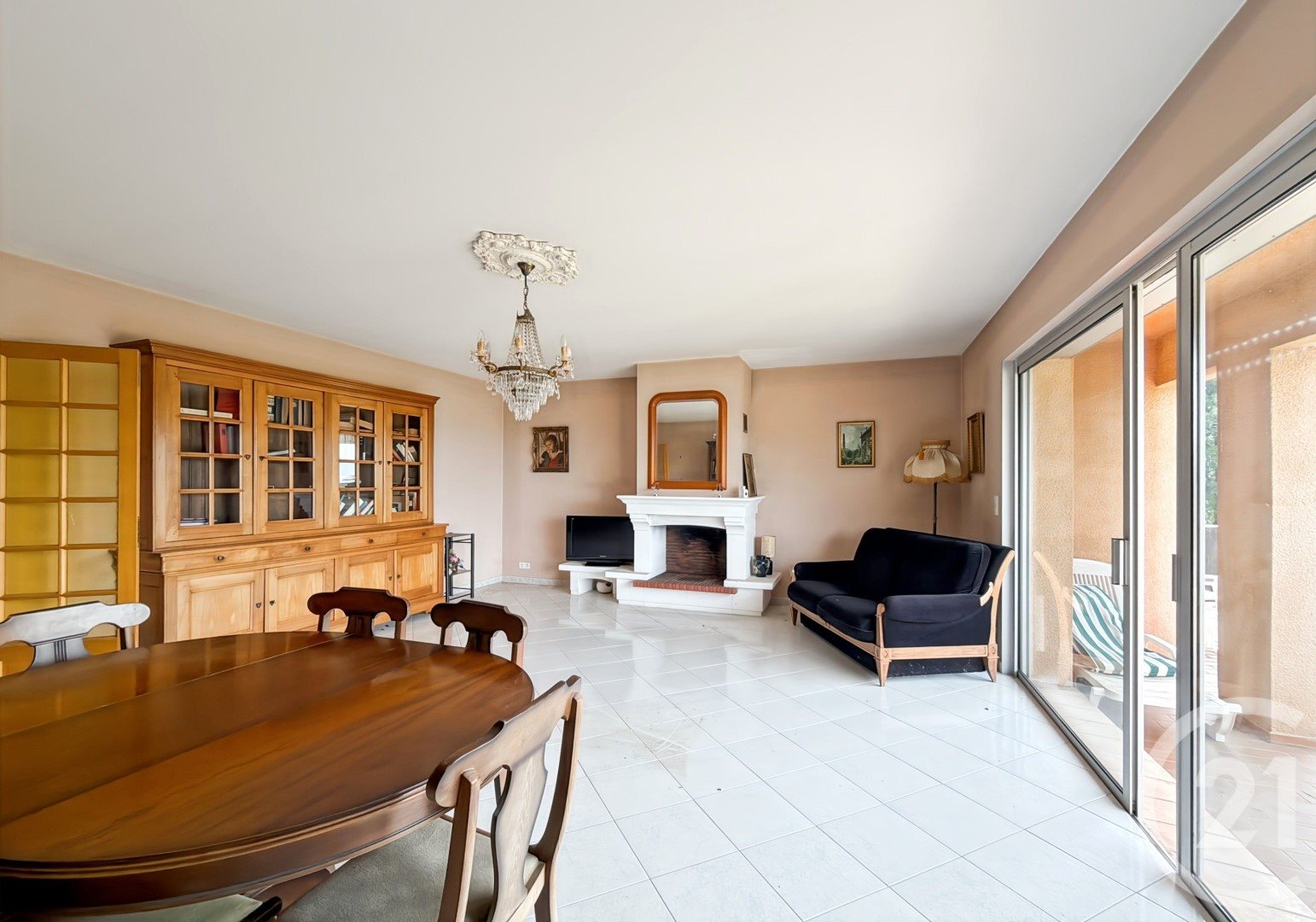 Maison à vendre, 124m², L'Ile-Rousse