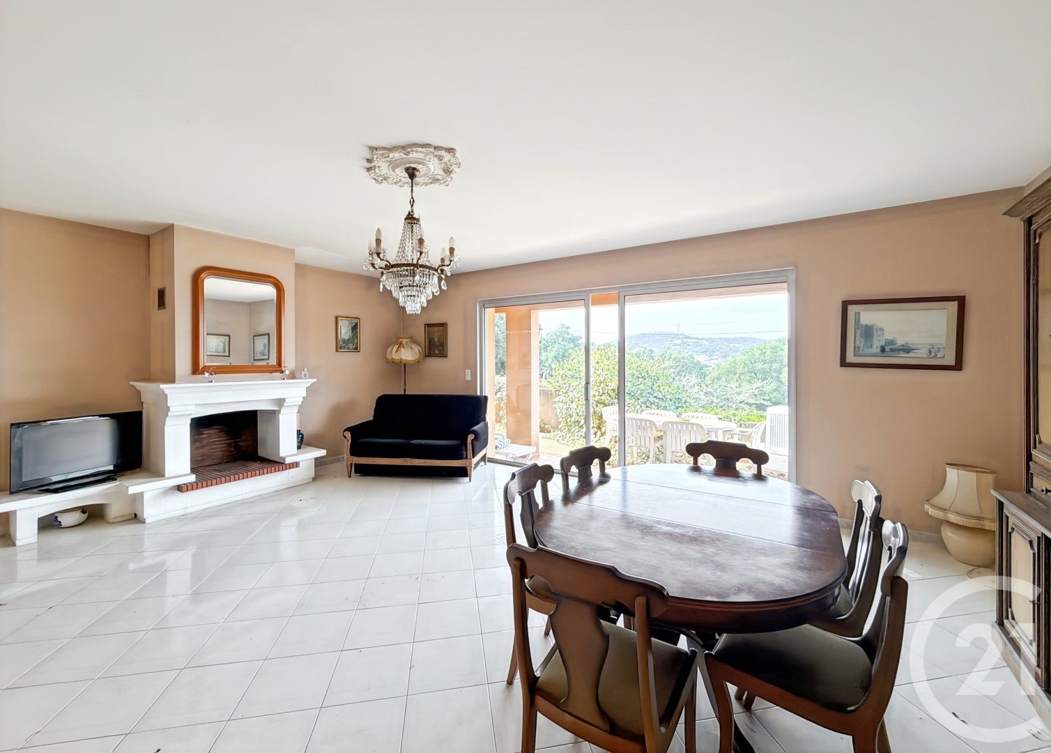 Maison à vendre, 124m², L'Ile-Rousse