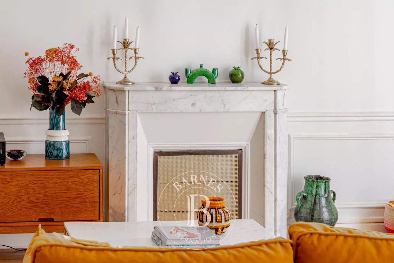 Appartement à vendre, 87m², Paris 14ème