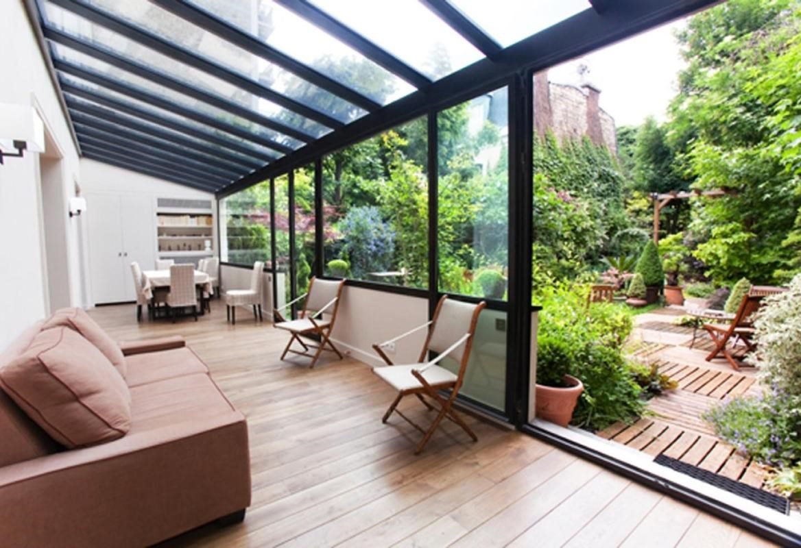 Appartement à vendre, 121m², Strasbourg