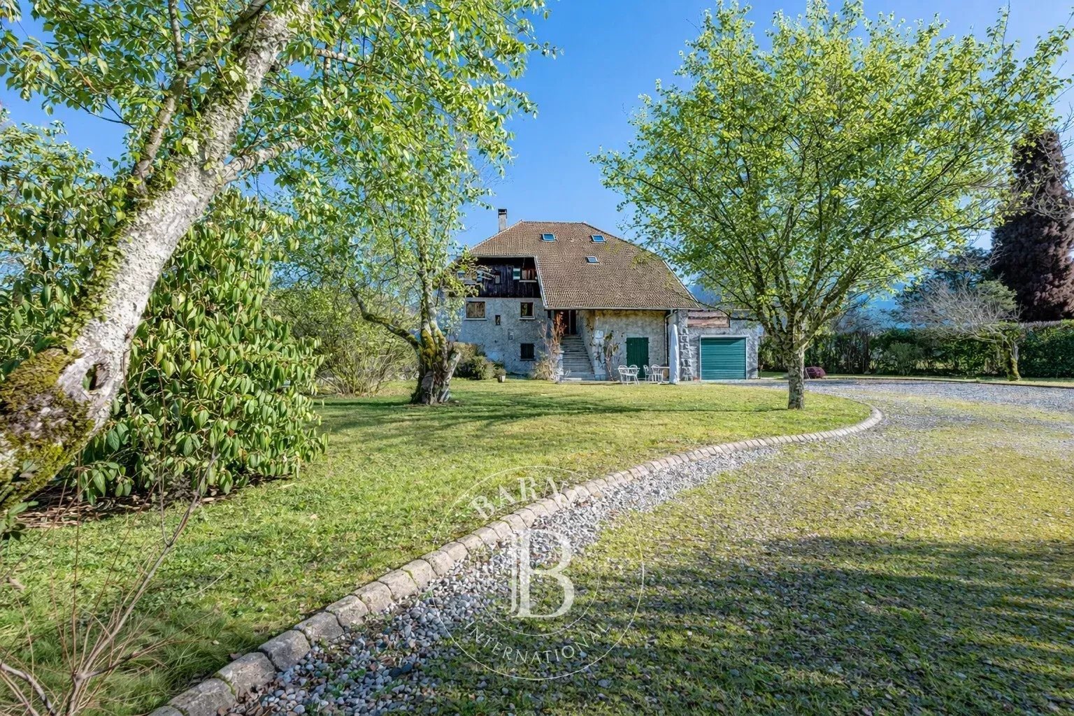 Maison à vendre, 147m², Annecy-le-Vieux