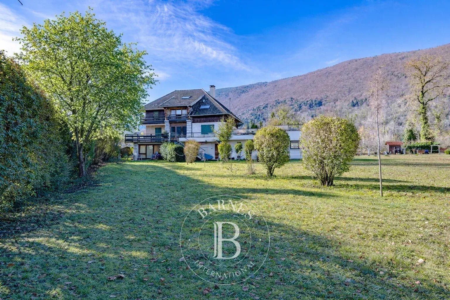 Maison à vendre, 147m², Annecy-le-Vieux