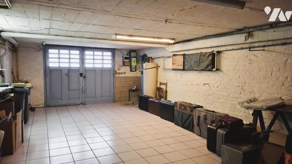 Maison à vendre, 200m², Lille