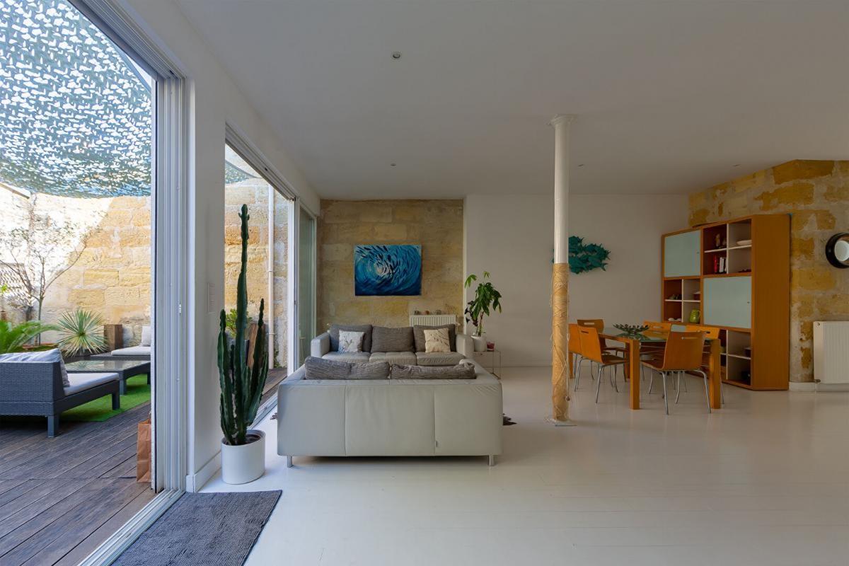 Maison à vendre, 193m², Bordeaux