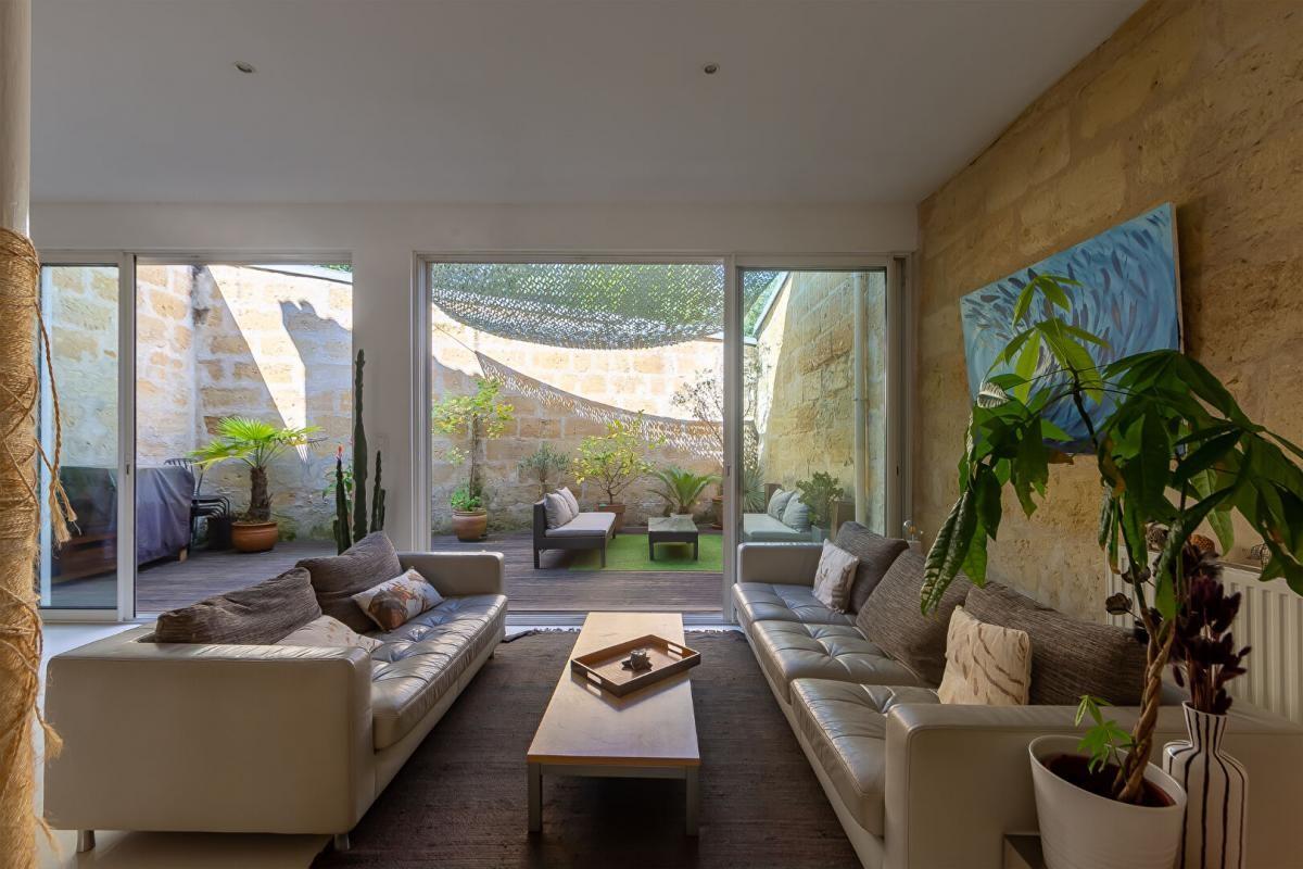 Maison à vendre, 193m², Bordeaux