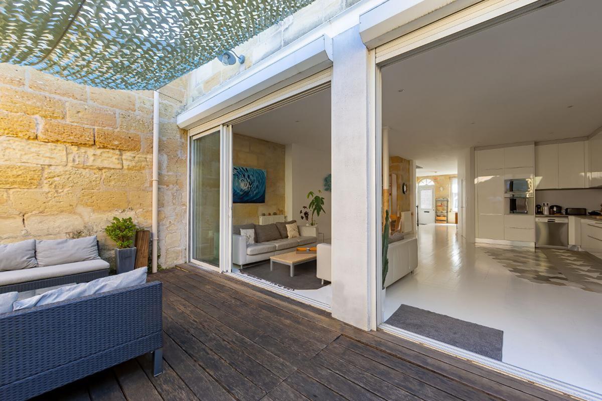 Maison à vendre, 193m², Bordeaux