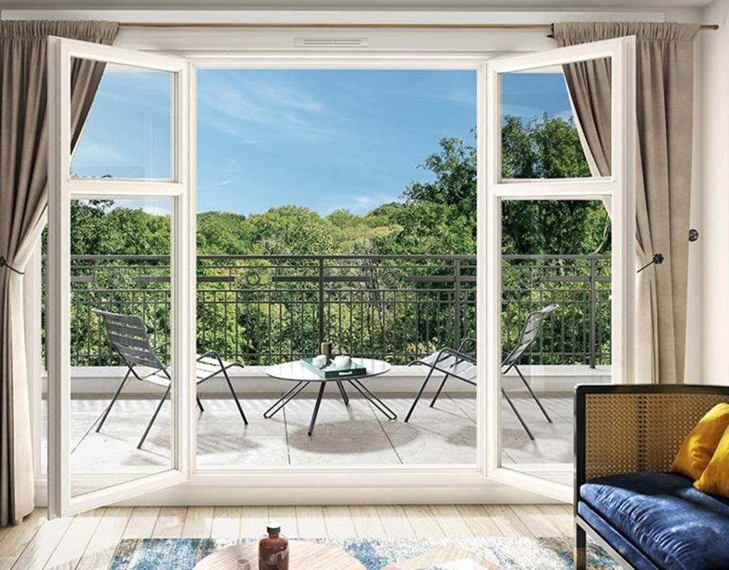 Appartement à vendre, 141m², Gex