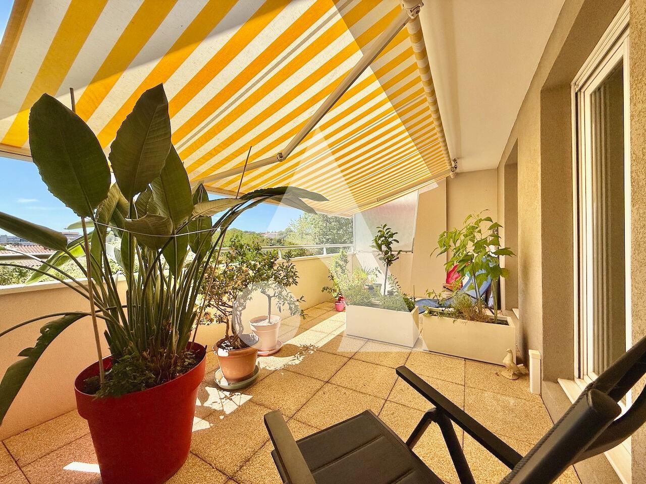 Appartement à vendre, 123m², Aix-en-Provence