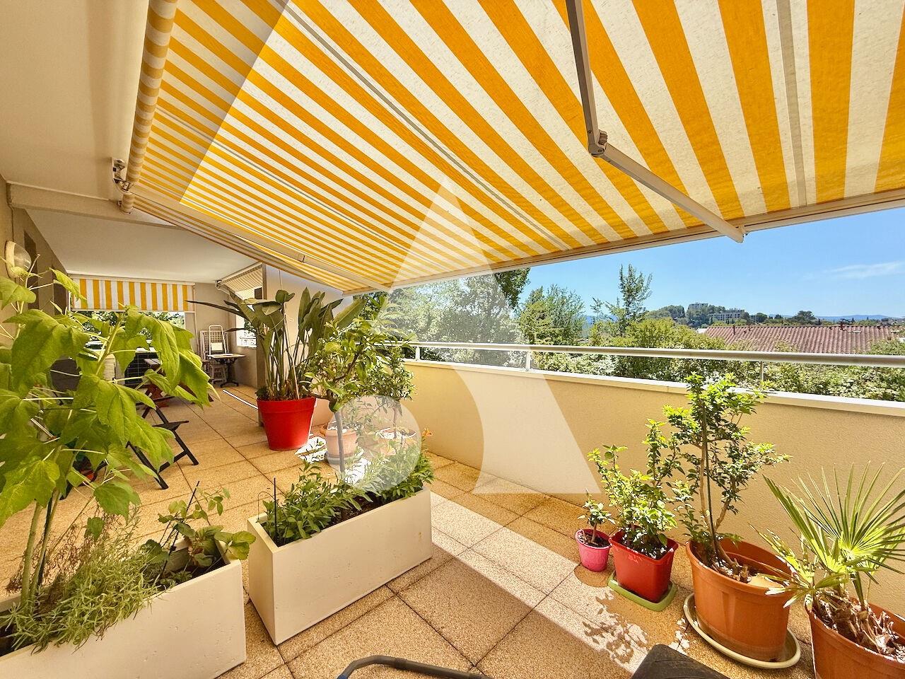 Appartement à vendre, 123m², Aix-en-Provence