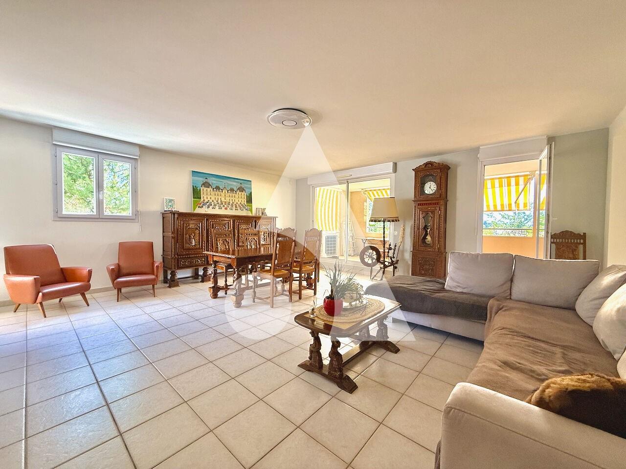 Appartement à vendre, 123m², Aix-en-Provence