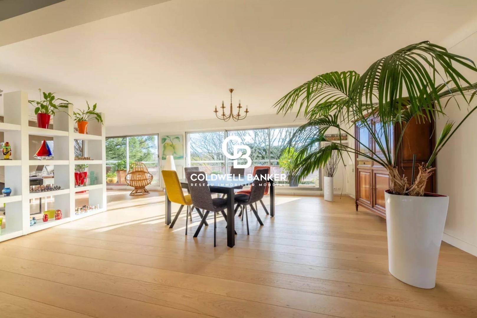 Appartement à vendre, 169m², Nantes