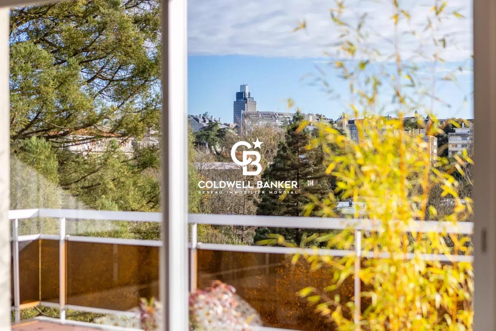 Appartement à vendre, 169m², Nantes