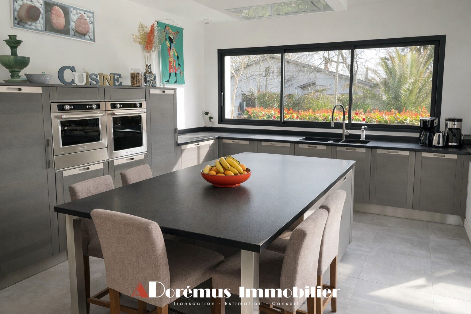 Maison à vendre, 271m², Quinsac