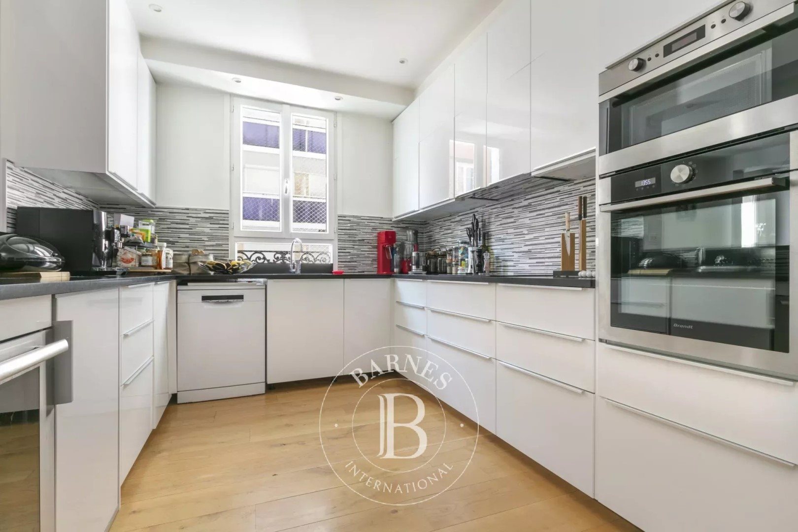 Maison à vendre, 118m², Paris 14ème