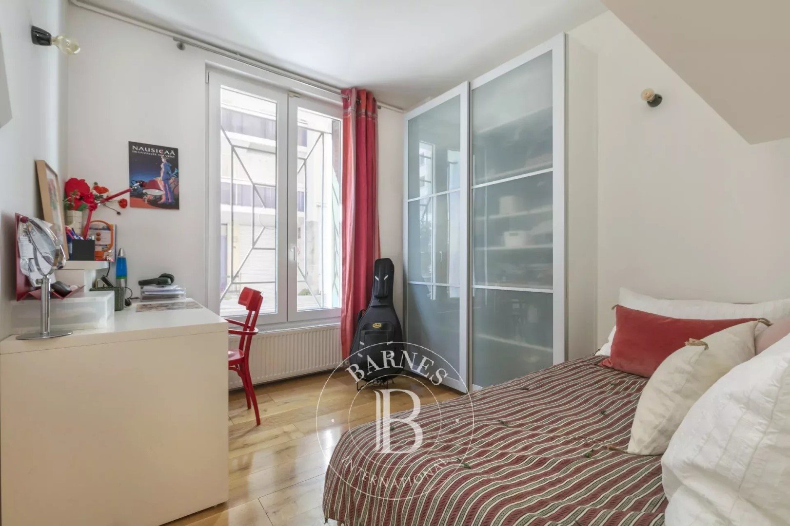 Maison à vendre, 118m², Paris 14ème
