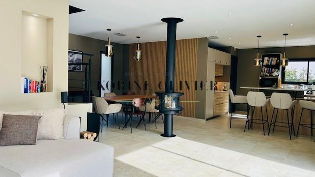 Maison à vendre, 170m², Aix-en-Provence