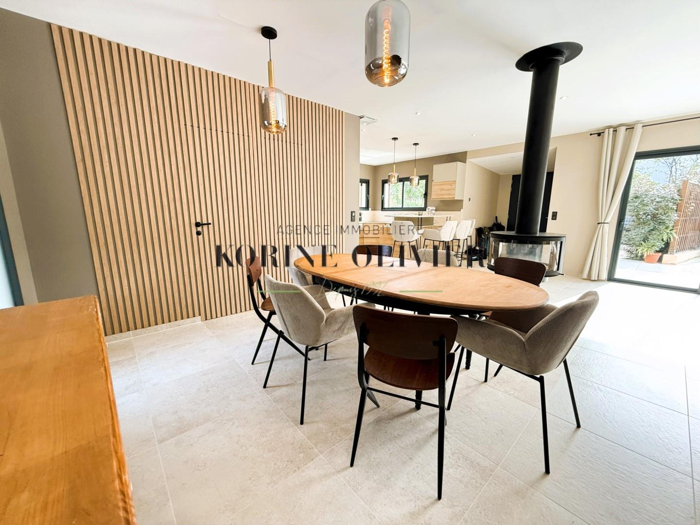 Maison à vendre, 170m², Aix-en-Provence