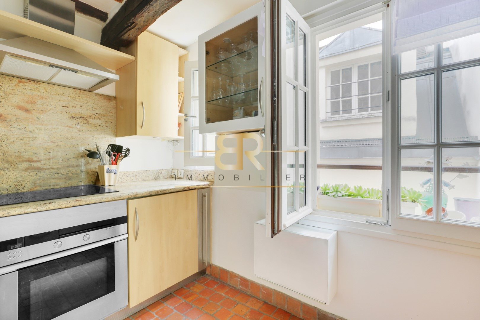 Maison à vendre, 79m², Paris 2ème