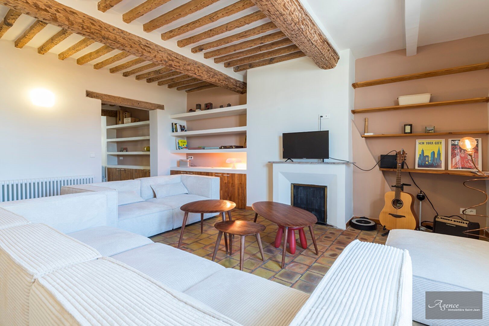 Appartement à vendre, 83m², Aix-en-Provence