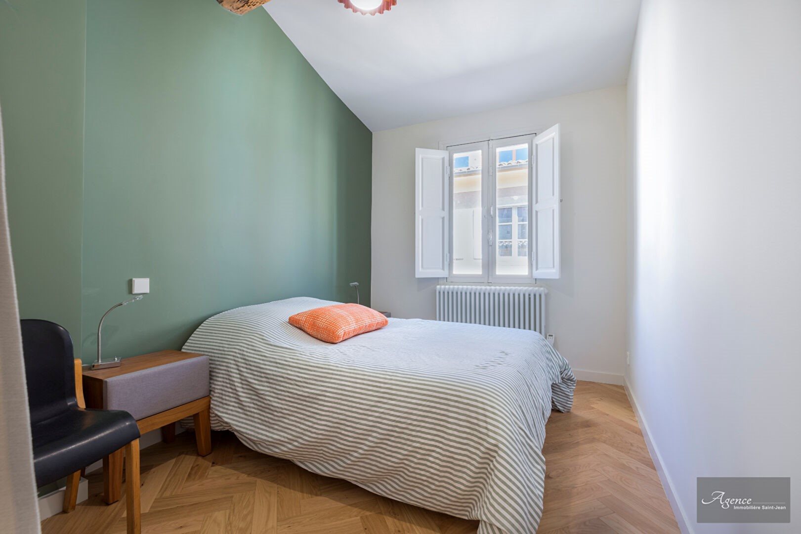 Appartement à vendre, 83m², Aix-en-Provence