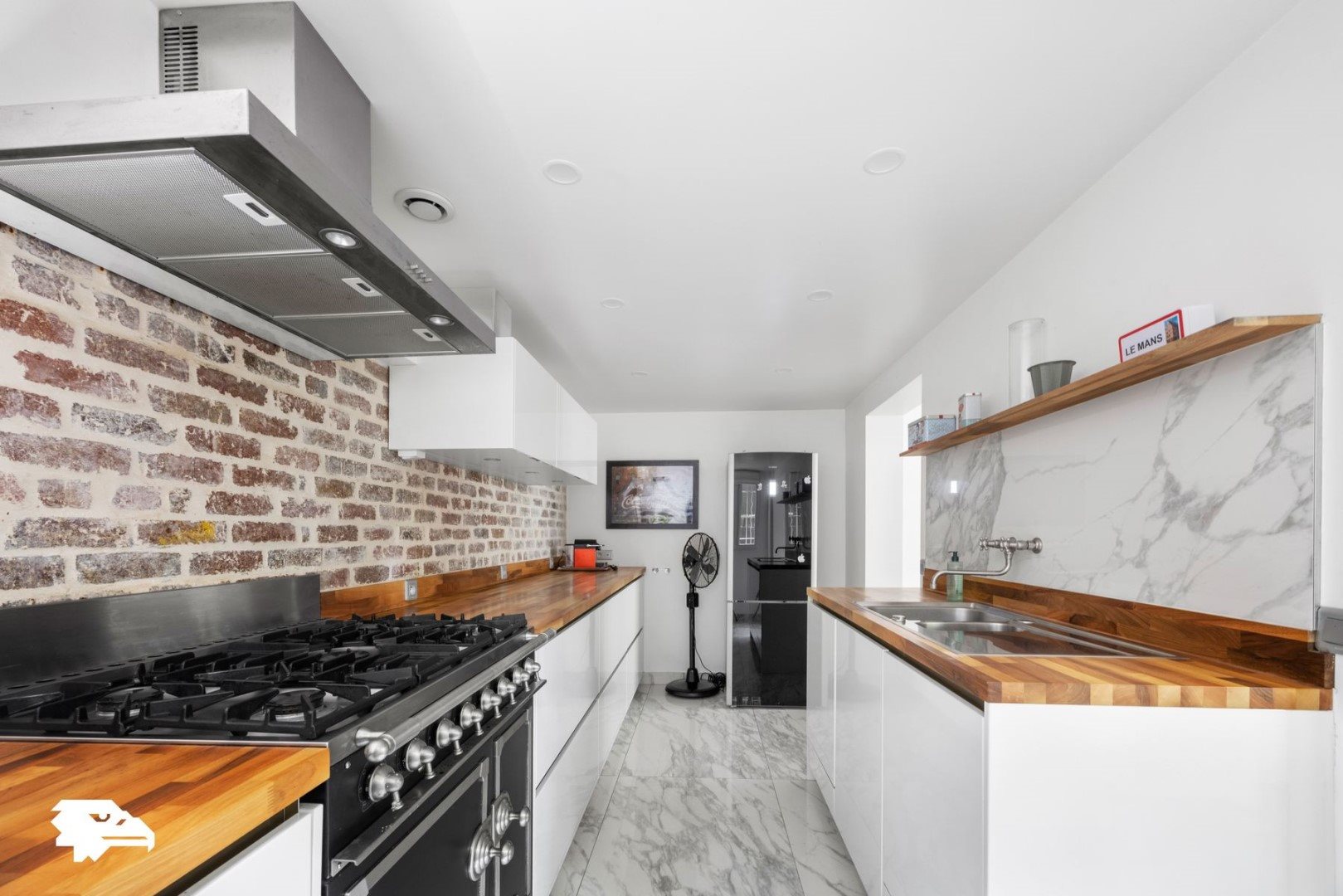 Maison à vendre, 115m², Paris 17ème