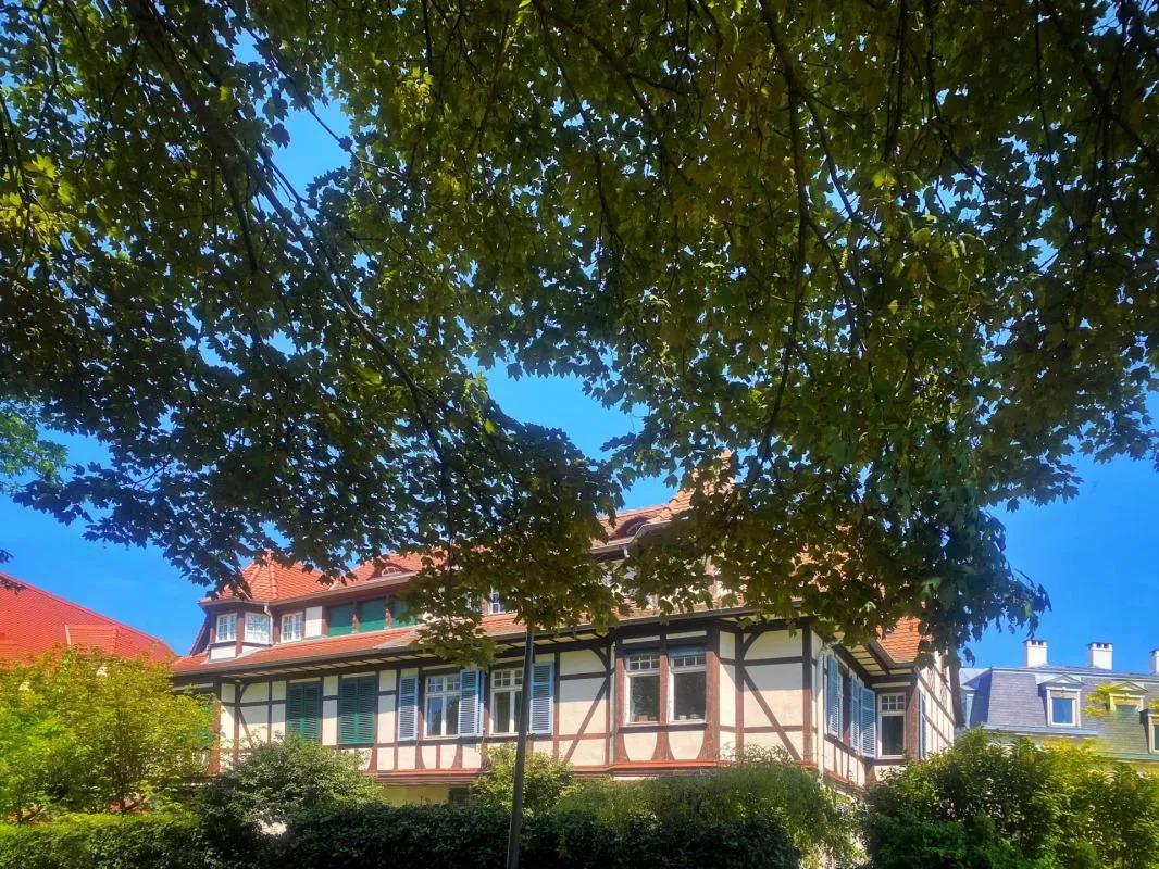 Appartement à vendre, 148m², Strasbourg