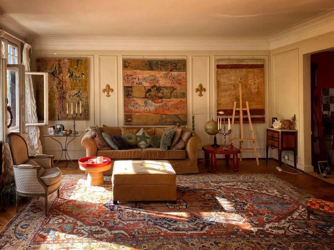 Appartement à vendre, 148m², Strasbourg