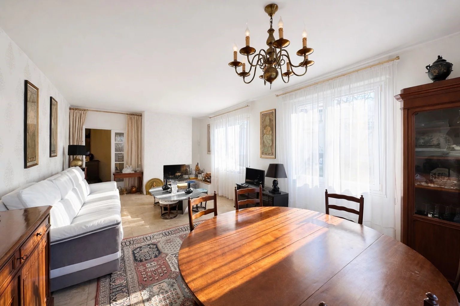 Maison à vendre, 157m², Bordeaux