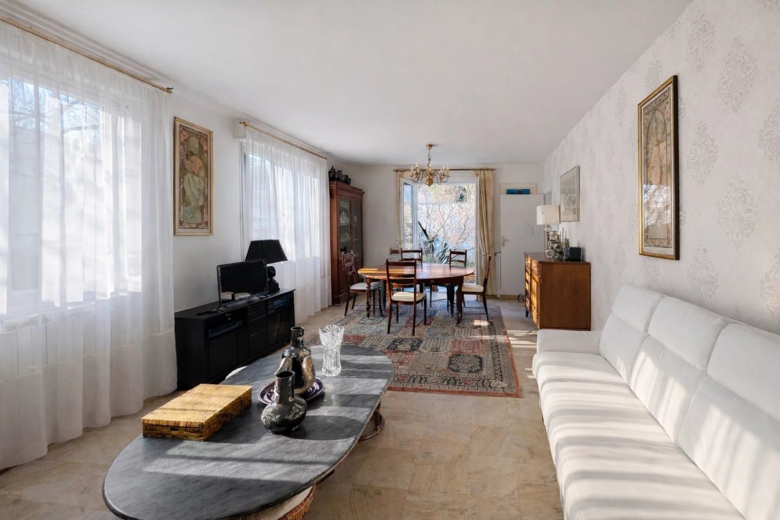 Maison à vendre, 157m², Bordeaux