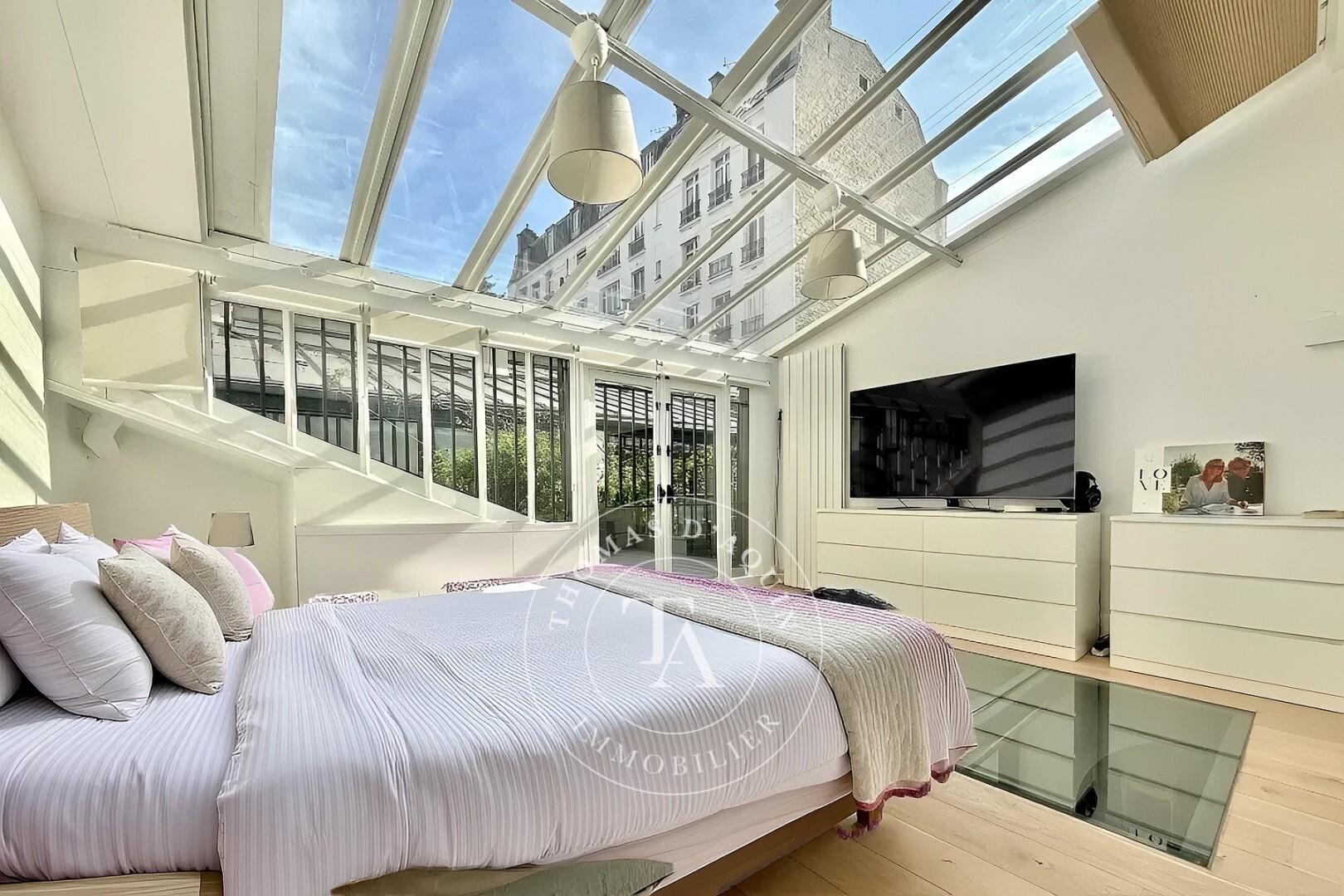 Maison à vendre, 56m², Paris 6ème