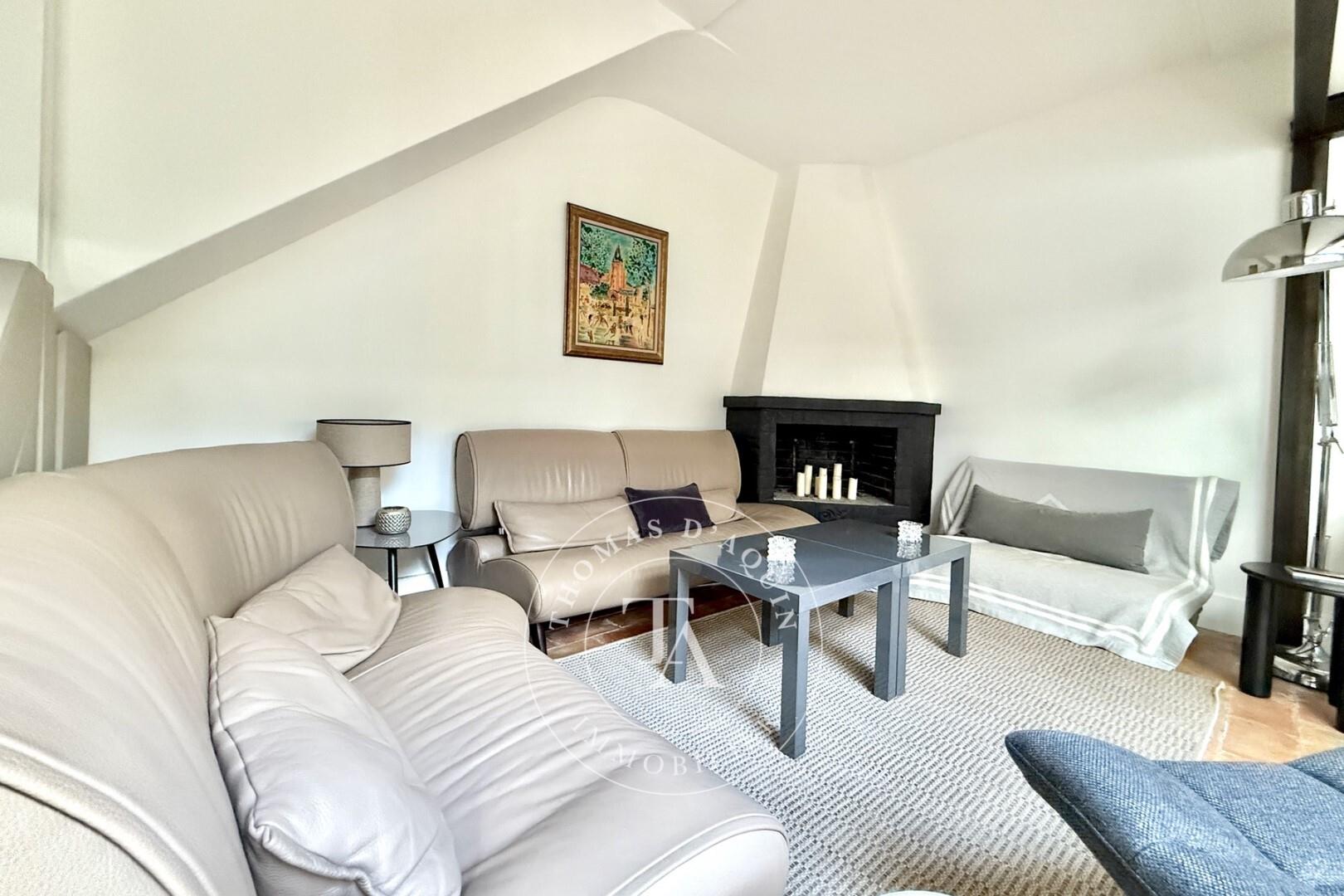 Maison à vendre, 56m², Paris 6ème