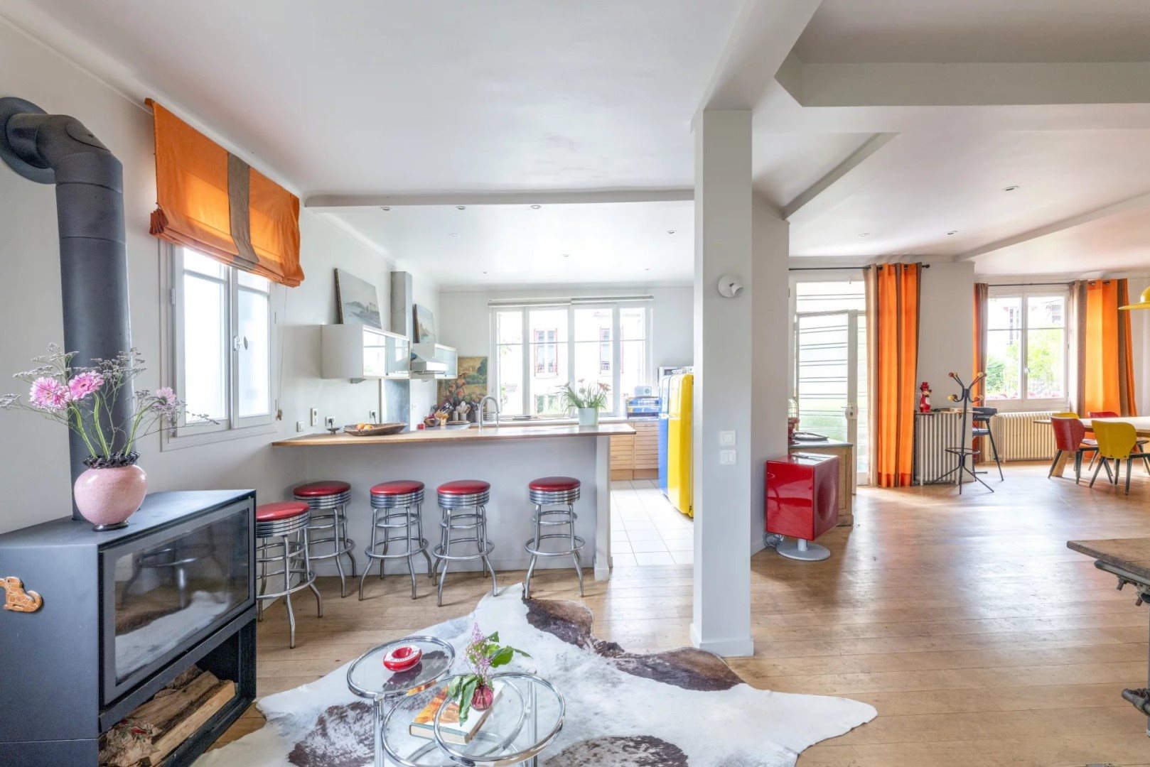 Maison à vendre, 314m², Chaville